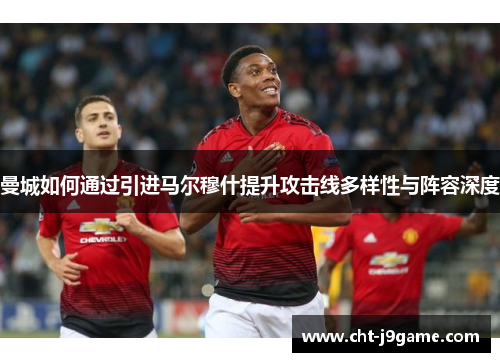 曼城如何通过引进马尔穆什提升攻击线多样性与阵容深度