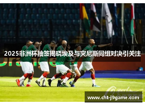 2025非洲杯抽签揭晓埃及与突尼斯同组对决引关注