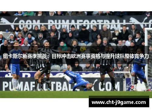 纽卡斯尔新赛季挑战：目标冲击欧洲赛事资格与提升球队整体竞争力